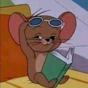 Meet your Posher, Hector